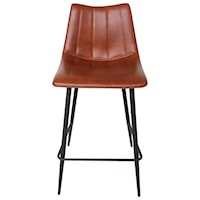 Contemporary Counter Stool