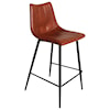 Moe's Home Collection Alibi Counter Stool