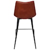 Moe's Home Collection Alibi Counter Stool