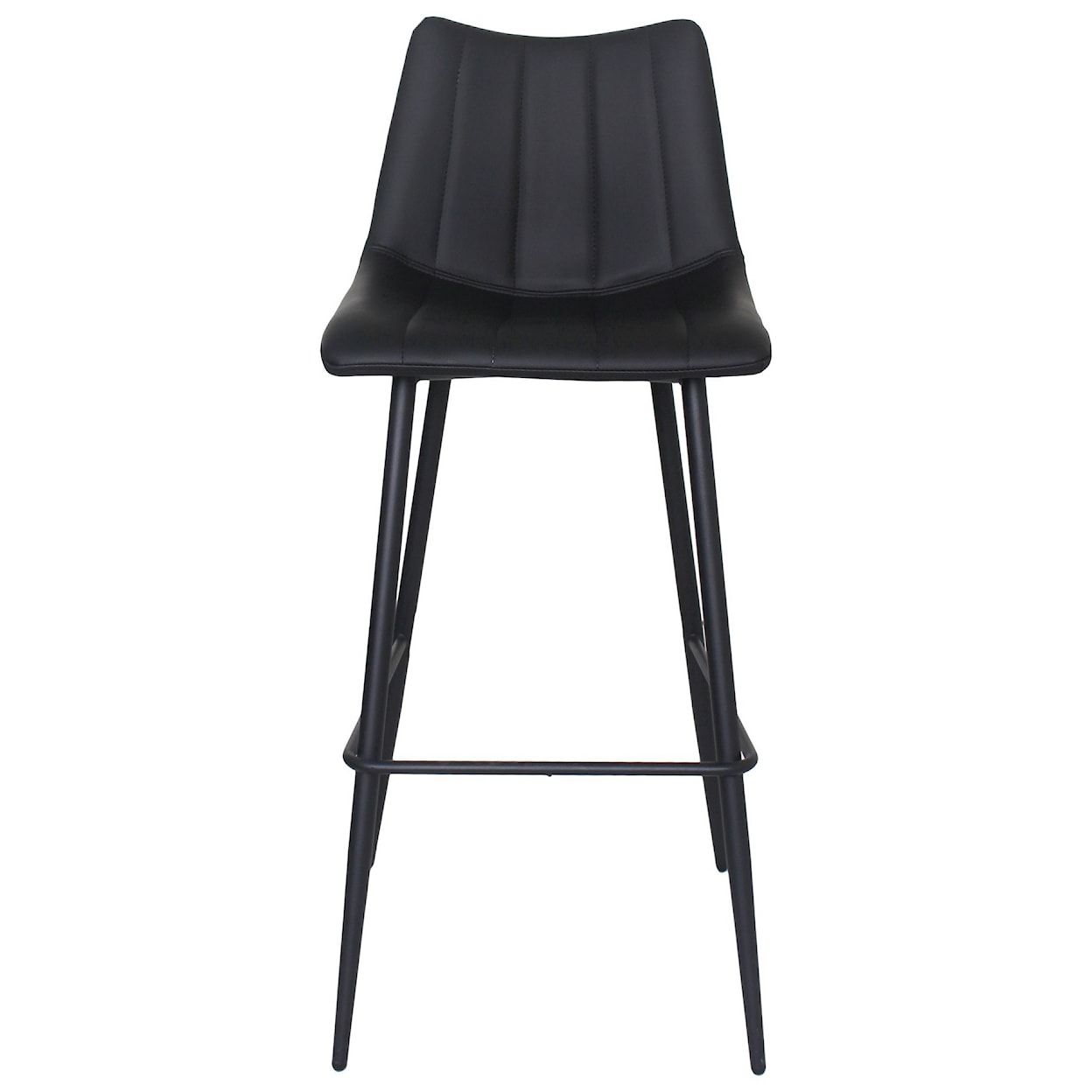 Moe's Home Collection Alibi Barstool