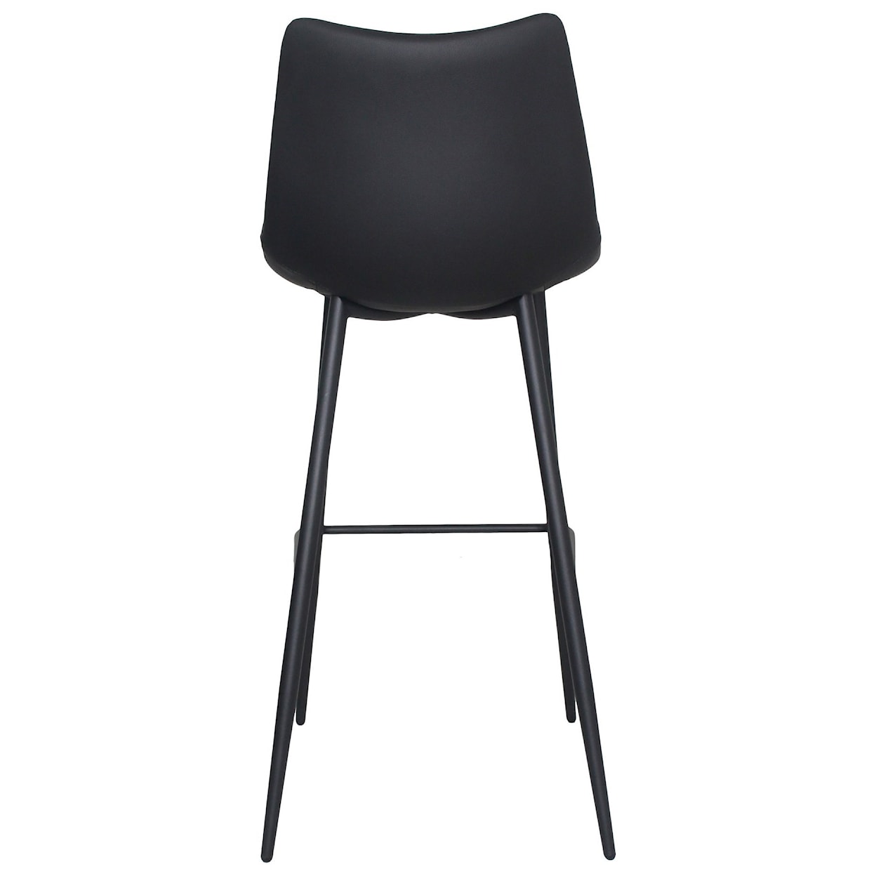 Moe's Home Collection Alibi Barstool