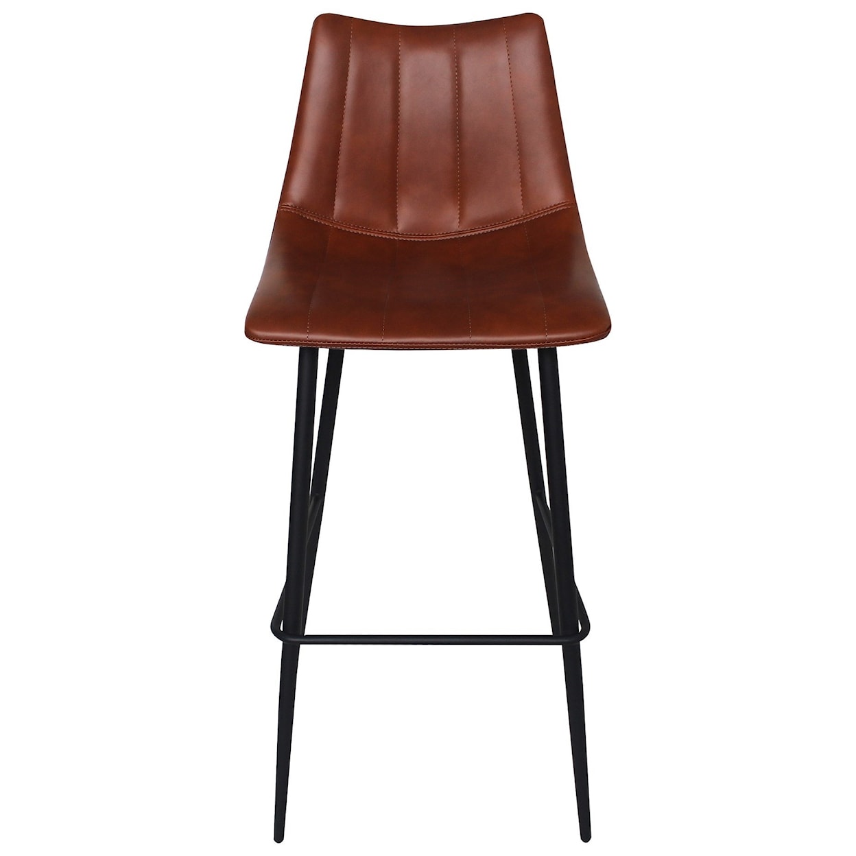 Moe's Home Collection Alibi Barstool