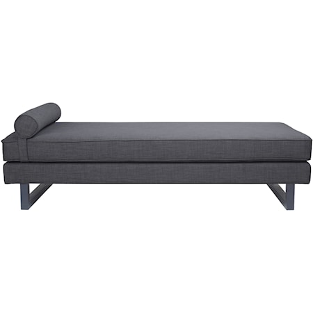 Daybed Grey
