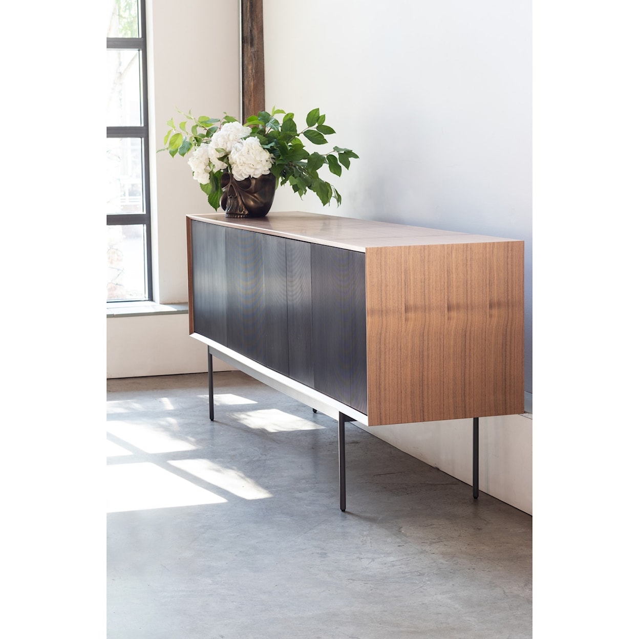 Moe's Home Collection Araya Sideboard