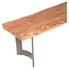 Moe's Home Collection Bent Large Dining Bench