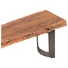 Moe's Home Collection Bent Large Dining Bench
