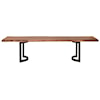 Moe's Home Collection Bent Dining Table