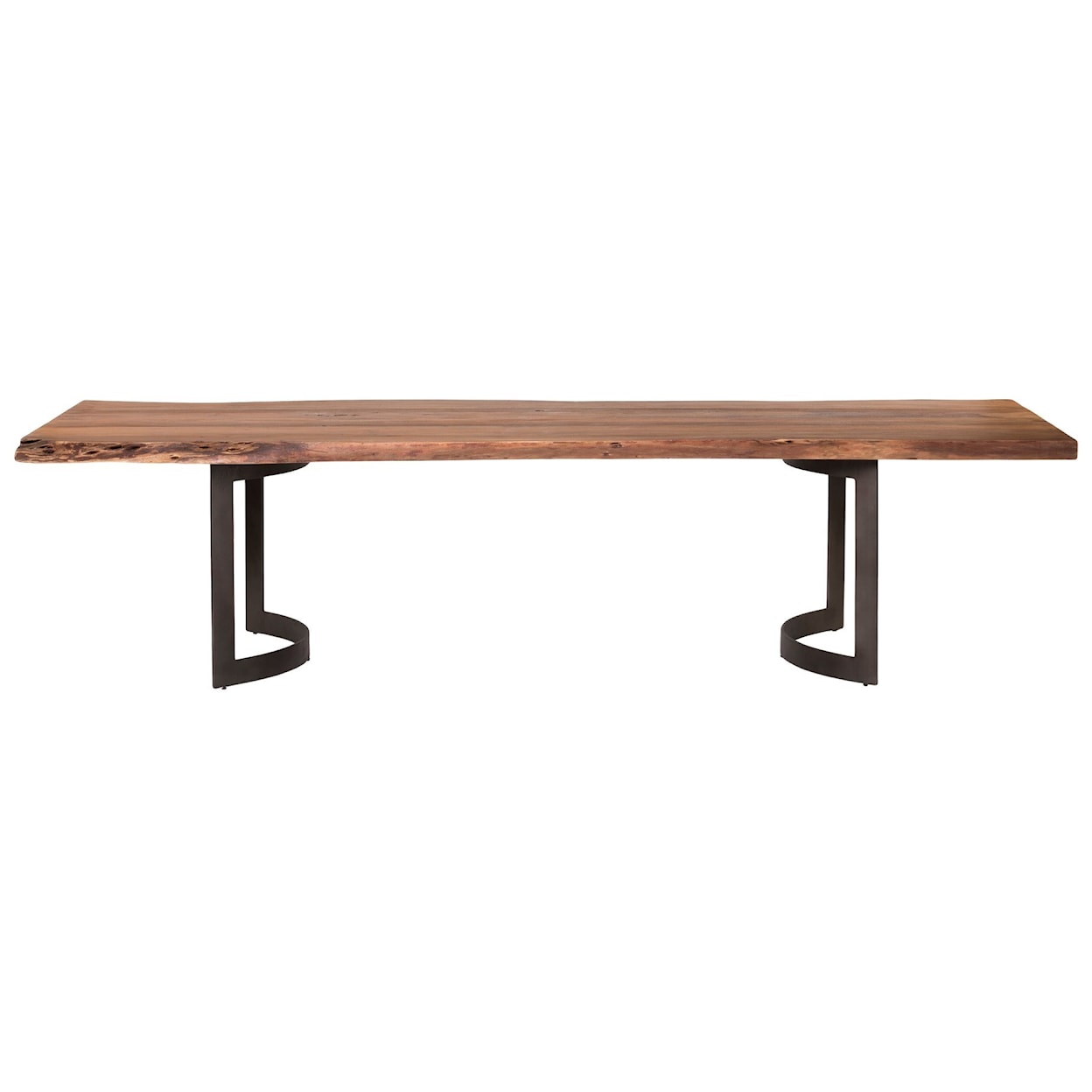 Moe's Home Collection Bent Dining Table