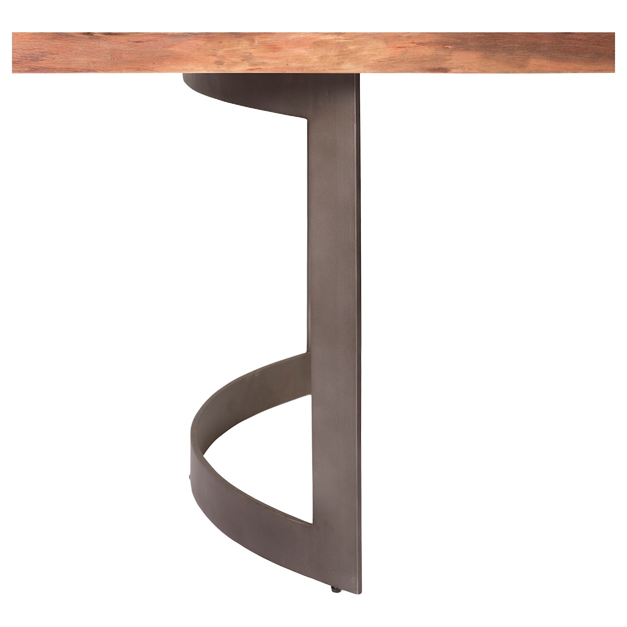Moe's Home Collection Bent Dining Table