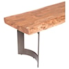 Moe's Home Collection Bent Dining Bench