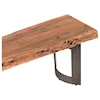 Moe's Home Collection Bent Dining Bench