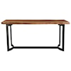 Moe's Home Collection Bent Counter Height Dining Table