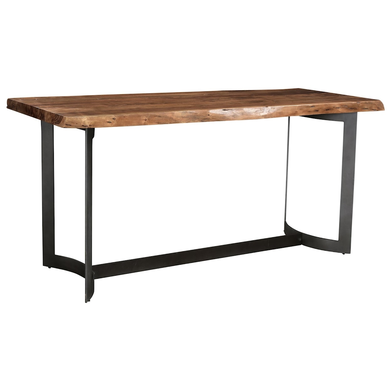 Moe's Home Collection Bent Counter Height Dining Table