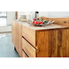 Moe's Home Collection Bent Sideboard