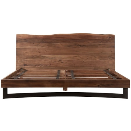 King Bed