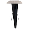 Moe's Home Collection Bird Live Edge Console Table