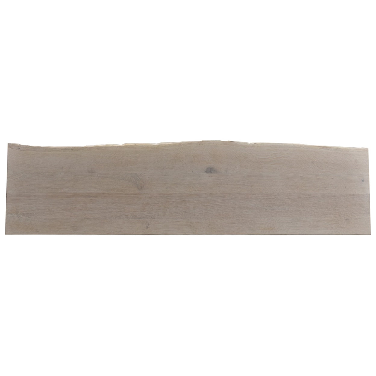 Moe's Home Collection Bird Live Edge Console Table