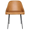 Moe's Home Collection Blaze Dining Chair