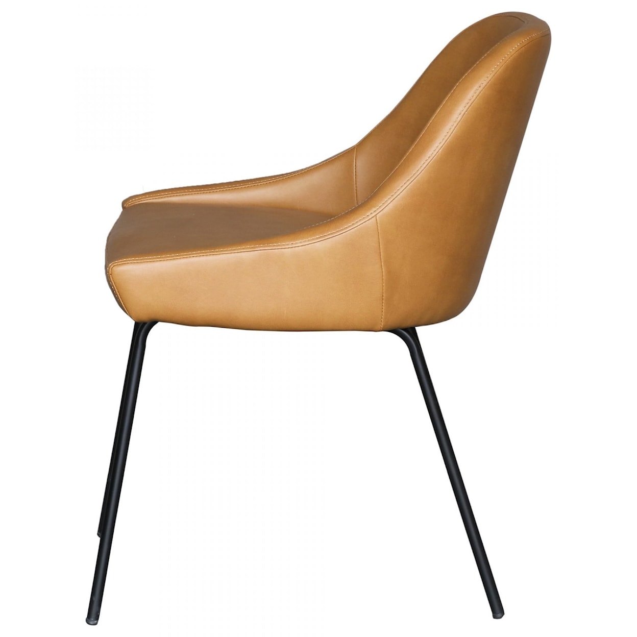 Moe's Home Collection Blaze Dining Chair