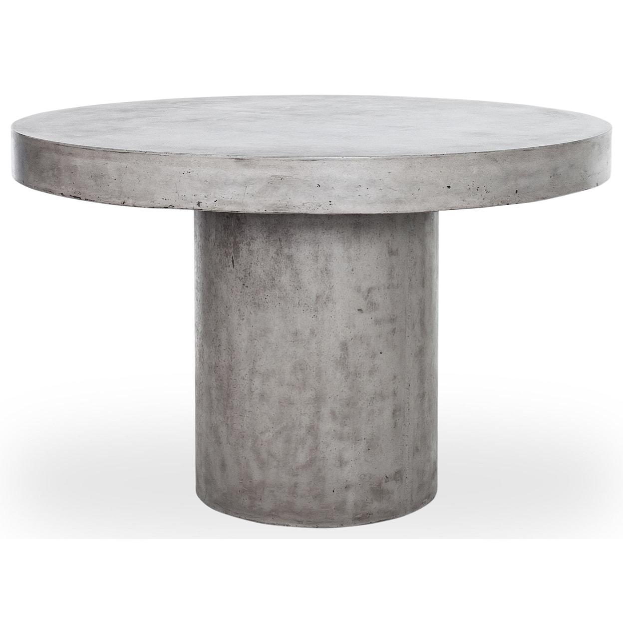 Moe's Home Collection Cassius Outdoor Dining Table