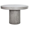 Moe's Home Collection Cassius Outdoor Dining Table