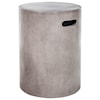 Moe's Home Collection Cato Outdoor Stool
