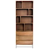Moe's Home Collection Colvin Bookcase