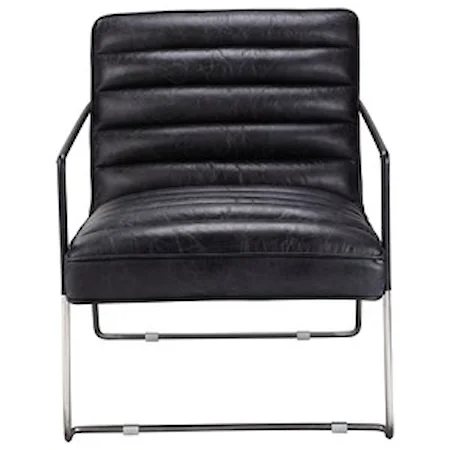 Contemporary Club Chair 