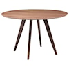 Moe's Home Collection Dover Dining Table Small
