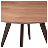 Moe's Home Collection Dover Dining Table Small