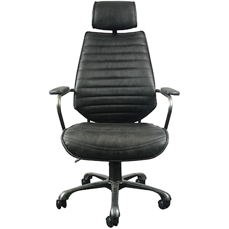 Executive Office Chair by Moe's 