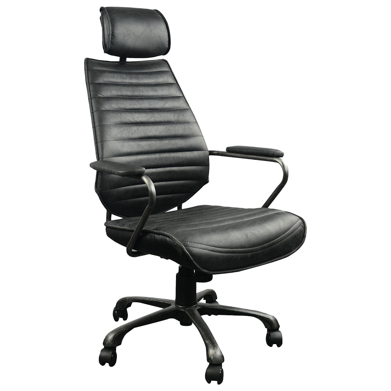 Moe's Home Collection Executive Office Chair