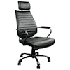 Moe's Home Collection Executive Office Chair