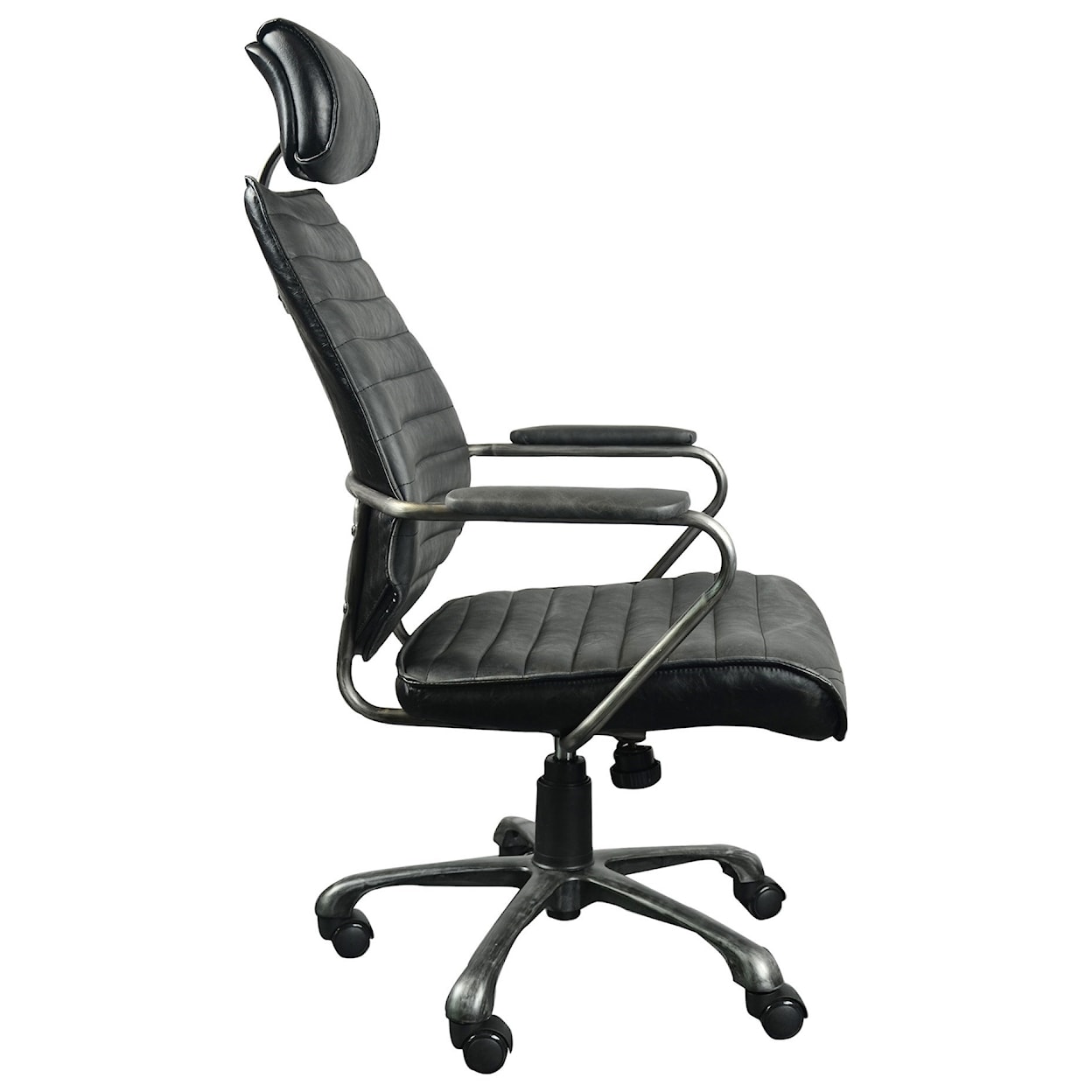 Moe's Home Collection Executive Office Chair