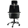 Moe's Home Collection Executive Office Chair