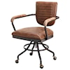 Moe's Home Collection Foster Desk Chair