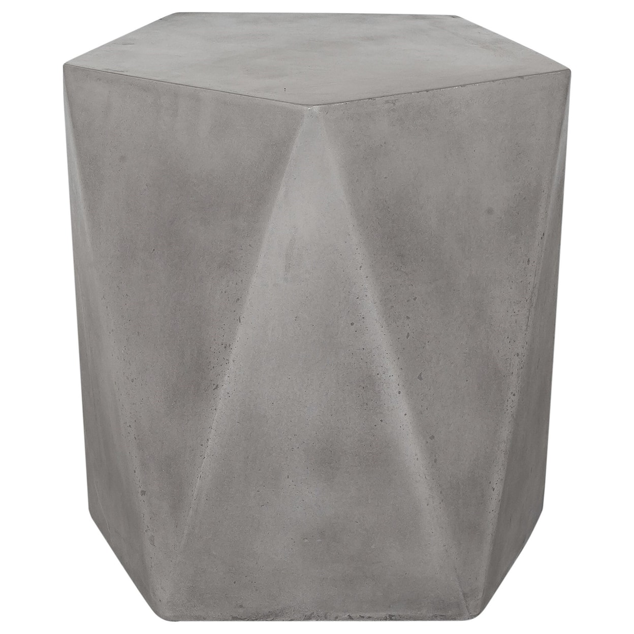Moe's Home Collection Gem Outdoor Stool