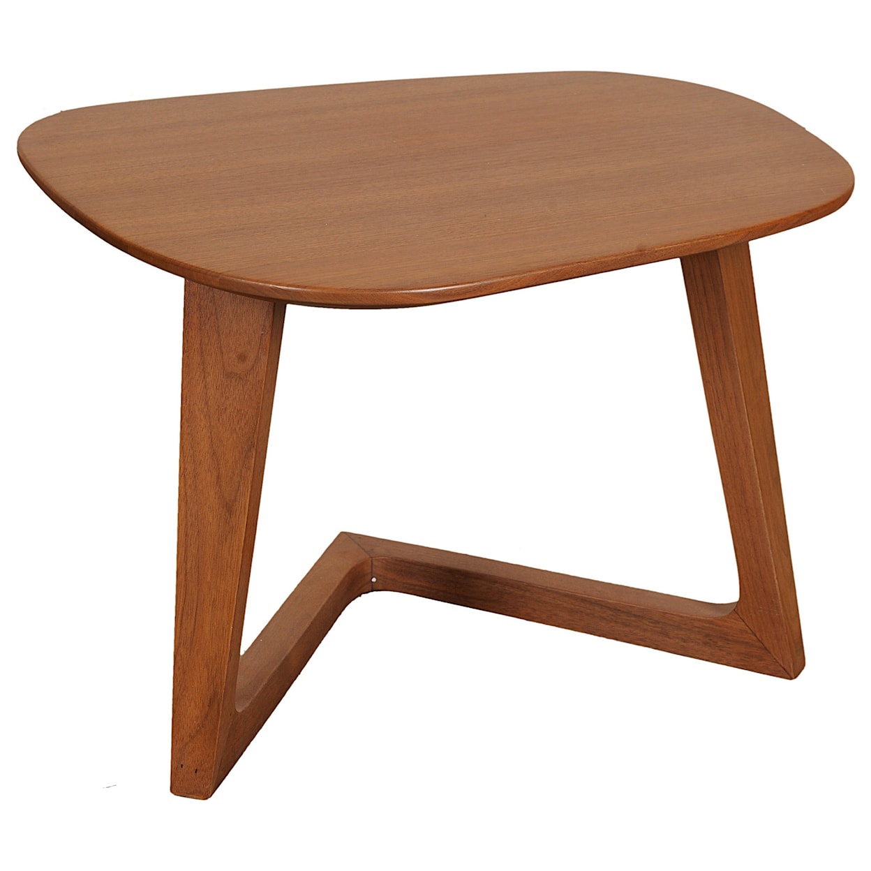 Moe's Home Collection Godenza End Table