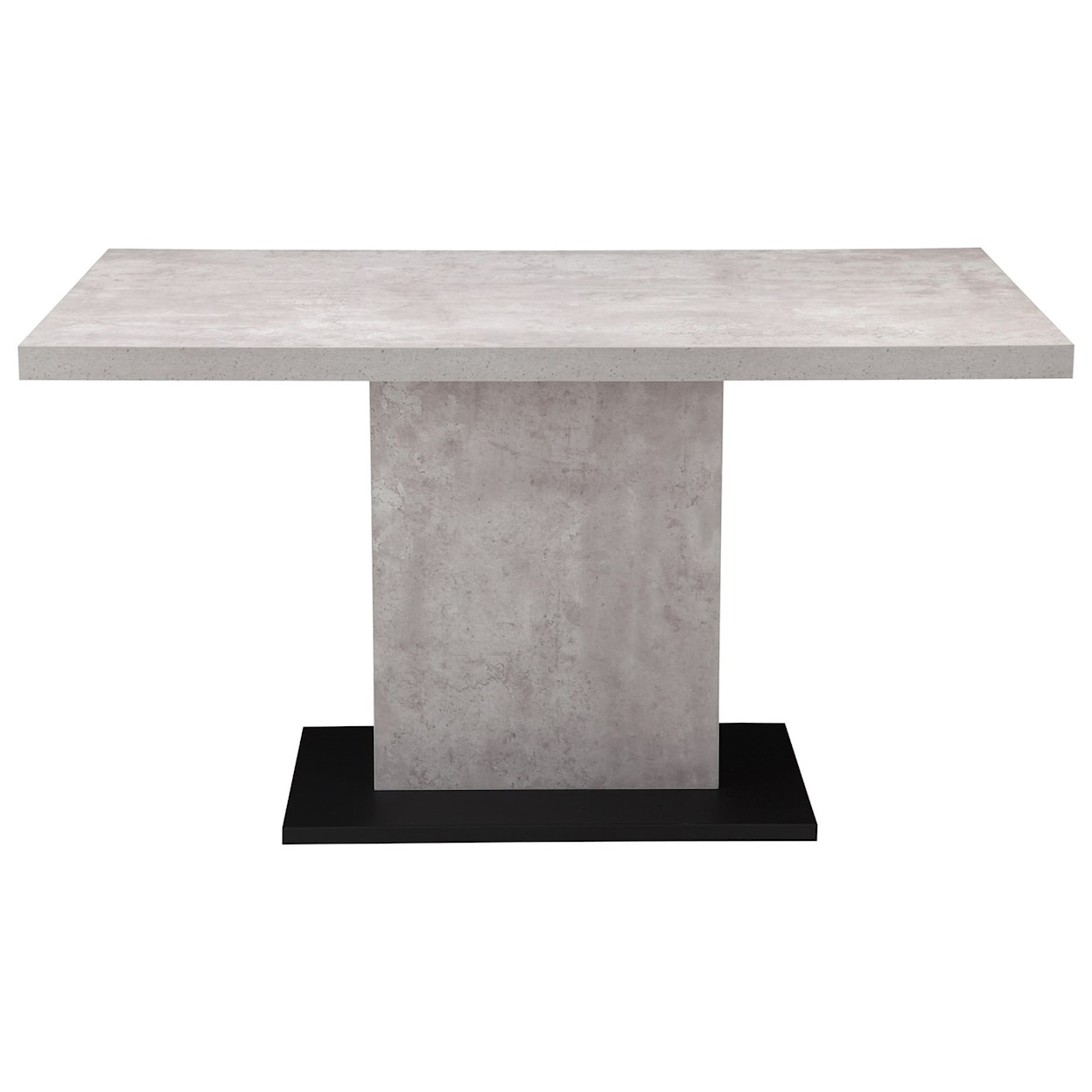 Moe's Home Collection Hanlon Dining Table