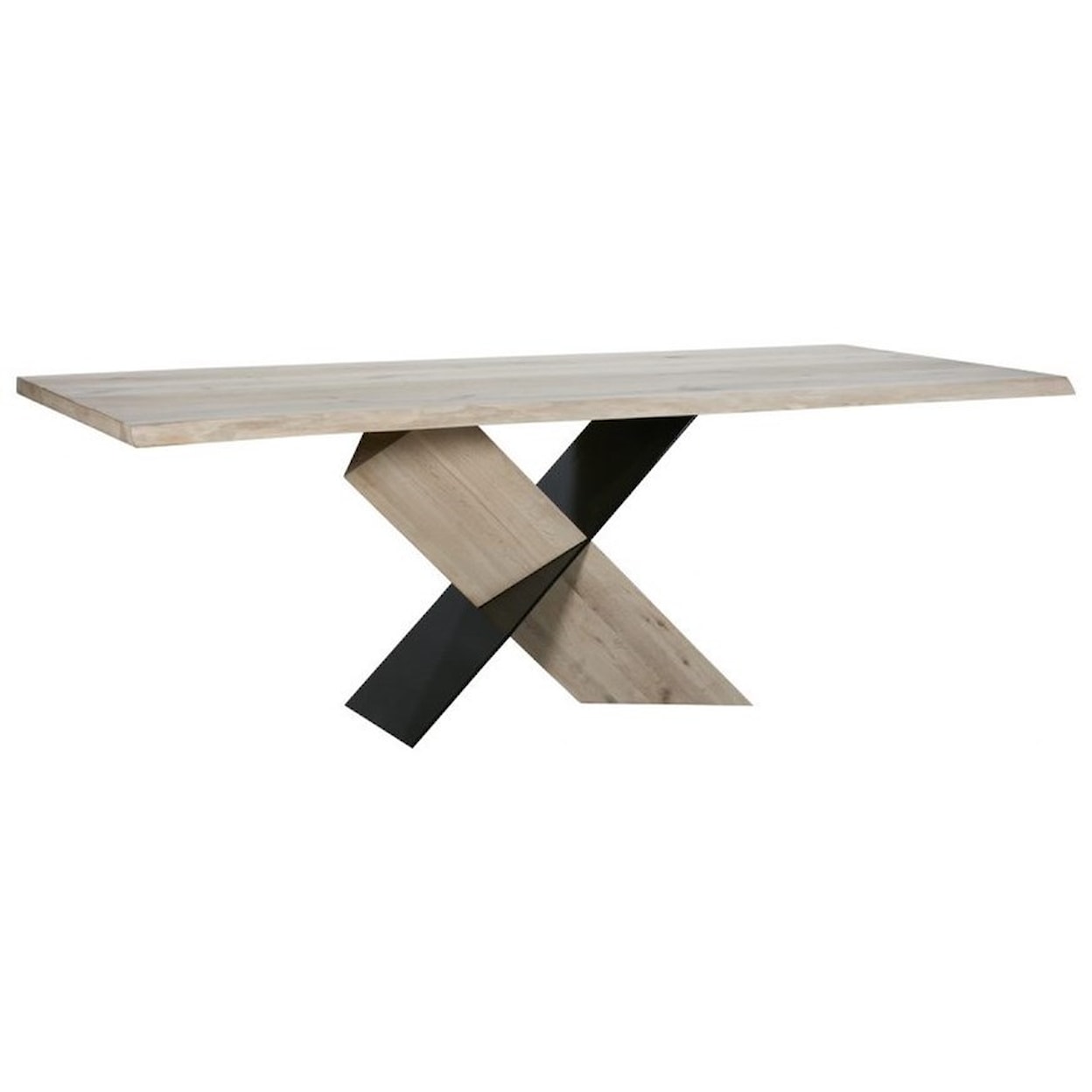 Moe's Home Collection Instinct Dining Table