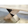 Moe's Home Collection Instinct Dining Table