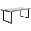 Moe's Home Collection Jedrik Outdoor Dining Table