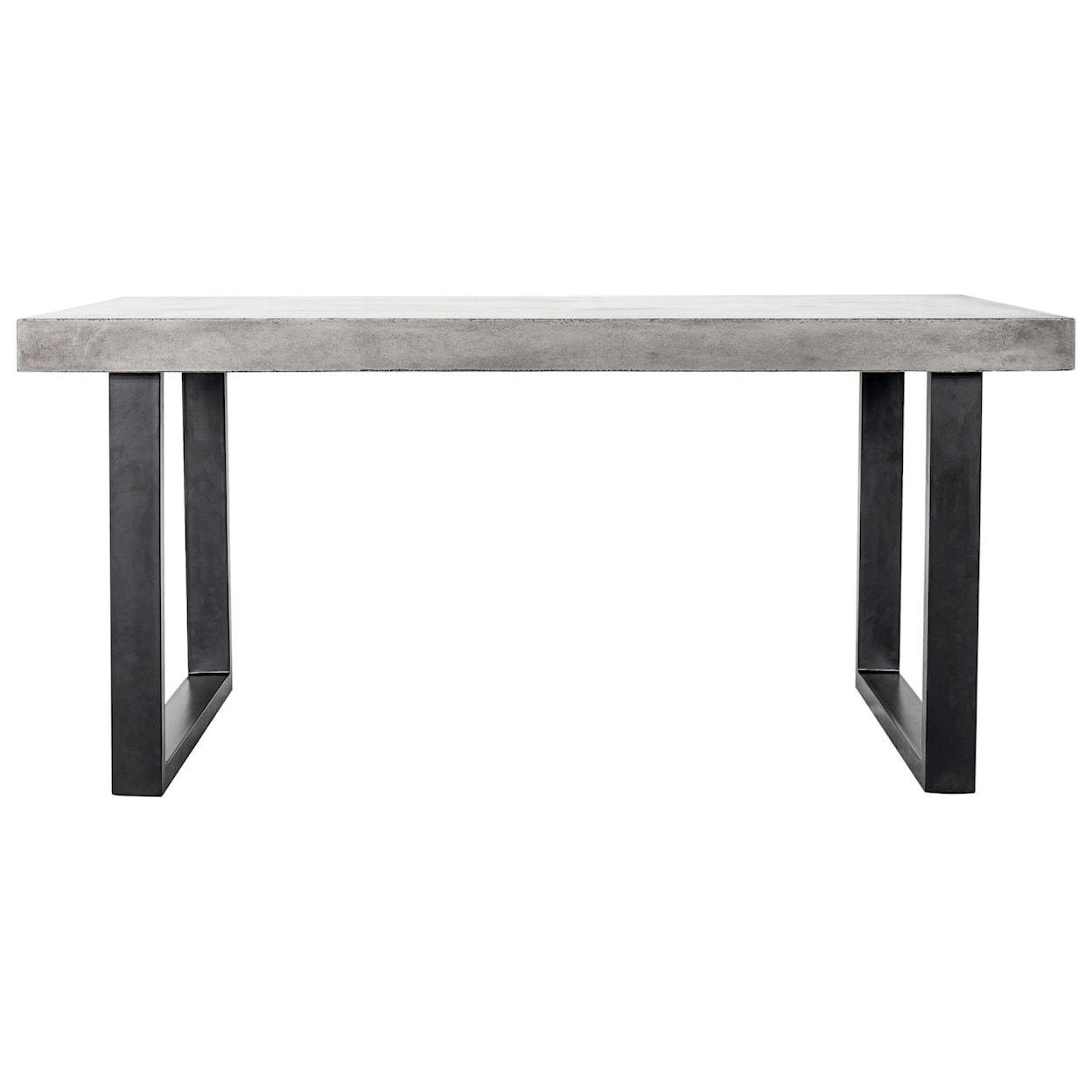 Moe's Home Collection Jedrik Outdoor Dining Table