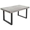 Moe's Home Collection Jedrik Outdoor Dining Table