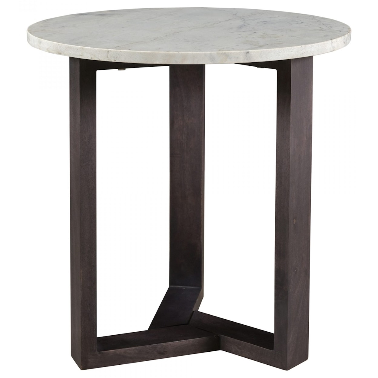 Moe's Home Collection Jinxx Side Table