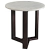 Moe's Home Collection Jinxx Side Table