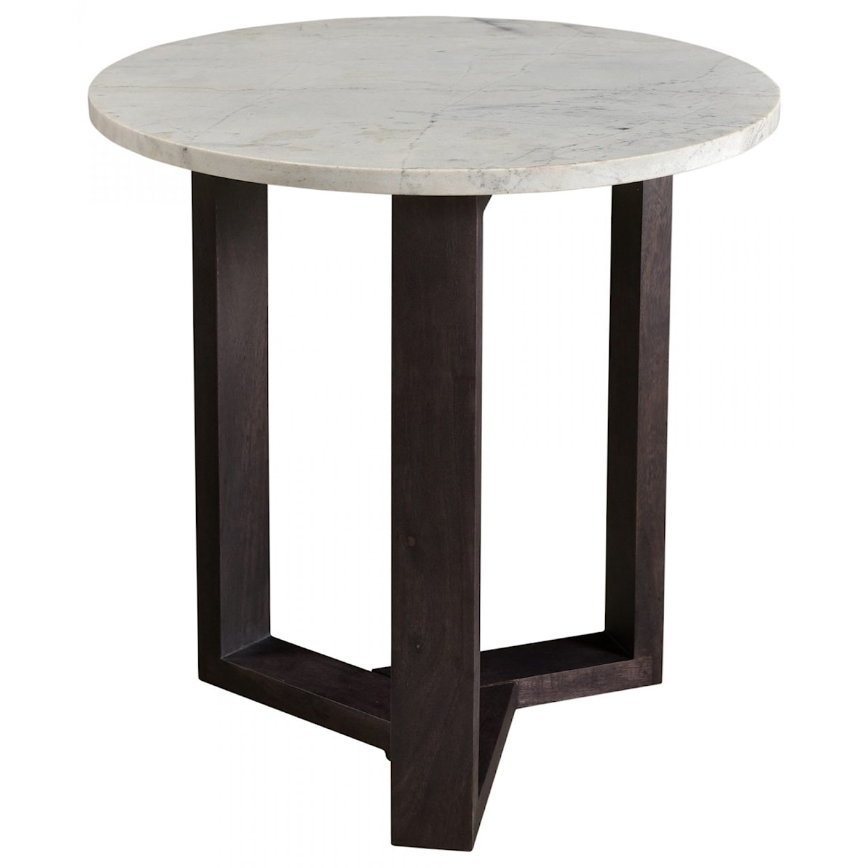 Moe's Home Collection Jinxx Side Table