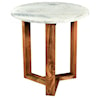 Moe's Home Collection Jinxx Side Table