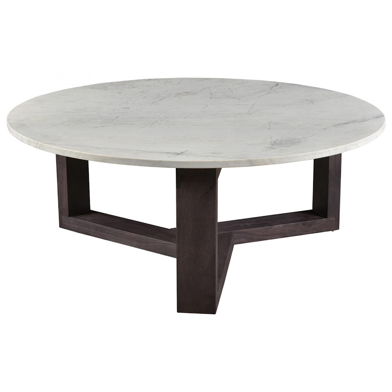 Moe's Home Collection Jinxx Coffee Table