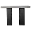 Moe's Home Collection Lithic Outdoor Bar Table